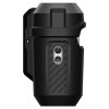Etui Spigen Lock Fit do Apple AirPods Pro 3 – Matowy Czarny